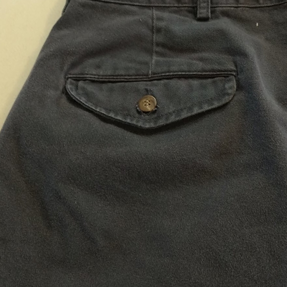 Ralph Lauren golf shorts - Picture 7 of 16